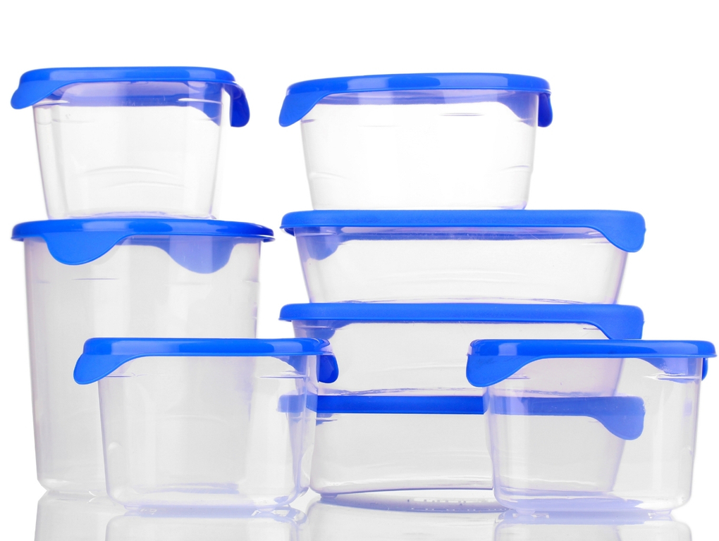 Multi Plastic